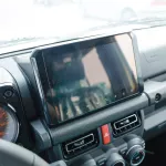 SUZUKI JIMNY 2025 MODEL YEAR 1.5L GLX PETROL 5DOOR MET.CHIFFON IVORY - Thumbnail 9
