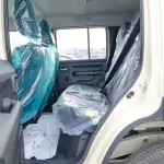 SUZUKI JIMNY 2025 MODEL YEAR 1.5L GLX PETROL 5DOOR MET.CHIFFON IVORY - Thumbnail 13