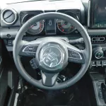 SUZUKI JIMNY 2025 MODEL YEAR 1.5L GLX PETROL 5DOOR MET.CHIFFON IVORY - Thumbnail 16