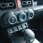 SUZUKI JIMNY 2025 MODEL YEAR 1.5L 5DOOR GLX SLD.KINETIC YELLOW COLOR - Thumbnail 10