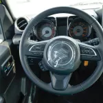 SUZUKI JIMNY 2025 MODEL YEAR 1.5L 5DOOR GLX SLD.KINETIC YELLOW COLOR - Thumbnail 14