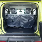 SUZUKI JIMNY 2025 MODEL YEAR 1.5L 5DOOR GLX SLD.KINETIC YELLOW COLOR - Thumbnail 16