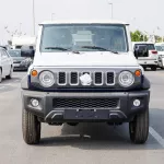 SUZUKI JIMNY 2025 MODEL YEAR 1.5L PETROL 5DOOR GLX PRME.CELESTIAL BLUE - Thumbnail 1