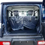 SUZUKI JIMNY 2025 MODEL YEAR 1.5L PETROL 5DOOR GLX PRME.CELESTIAL BLUE - Thumbnail 6