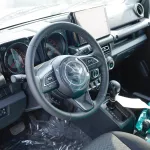 SUZUKI JIMNY 2025 MODEL YEAR 1.5L PETROL 5DOOR GLX PRME.CELESTIAL BLUE - Thumbnail 8