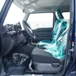 SUZUKI JIMNY 2025 MODEL YEAR 1.5L PETROL 5DOOR GLX PRME.CELESTIAL BLUE - Thumbnail 9