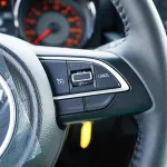 SUZUKI JIMNY 2025 MODEL YEAR 1.5L PETROL 5DOOR GLX PRME.CELESTIAL BLUE - Thumbnail 11