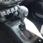 SUZUKI JIMNY 2025 MODEL YEAR 1.5L PETROL 3DR GL W/SLDA SLD MEDIUM GRAY - Thumbnail 13