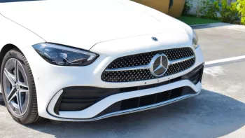 Mercedes-Benz c 200 AMG 1.5 Turbo 2022
