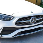 Mercedes-Benz c 200 AMG 1.5 Turbo 2022 - Thumbnail 3