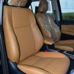 2023 TOYOTA FORTUNER VXR LIIMITED 4.0L V6 PETROL - Thumbnail 21
