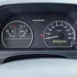 TOYOTA LAND CRUISER LC 76 2024 MODEL YEAR 4.2L DIESEL WHITE COLOR - Thumbnail 13