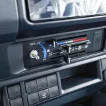 TOYOTA LAND CRUISER LC 76 2024 MODEL YEAR 4.2L DIESEL WHITE COLOR - Thumbnail 14