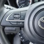 TOYOTA URBAN CRUISER 2024 MODEL YEAR 1.5L PETROL GLX GREY COLOR - Thumbnail 13