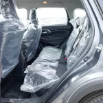 TOYOTA URBAN CRUISER 2024 MODEL YEAR 1.5L PETROL GLX GREY COLOR - Thumbnail 15