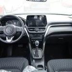 TOYOTA URBAN CRUISER 2024 MODEL YEAR 1.5L PETROL GLX GREY COLOR - Thumbnail 18