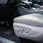 TOYOTA HIGHLANDER 2023 MODEL YEAR 2.5L HYBRID LIMITED SILVER COLOR - Thumbnail 3