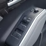 TOYOTA HIGHLANDER 2023 MODEL YEAR 2.5L HYBRID LIMITED SILVER COLOR - Thumbnail 6