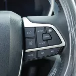 TOYOTA HIGHLANDER 2023 MODEL YEAR 2.5L HYBRID LIMITED SILVER COLOR - Thumbnail 10