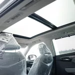 TOYOTA HIGHLANDER 2023 MODEL YEAR 2.5L HYBRID LIMITED SILVER COLOR - Thumbnail 11