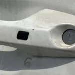 Kia Sonet Mid 2024 Model Year Option 1.5l Petrol White Color Exterior - Thumbnail 6