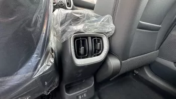 Kia Sonet Mid 2024 Model Year Option 1.5l Petrol White Color Exterior