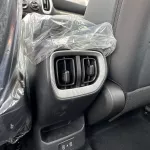 Kia Sonet Mid 2024 Model Year Option 1.5l Petrol White Color Exterior - Thumbnail 8