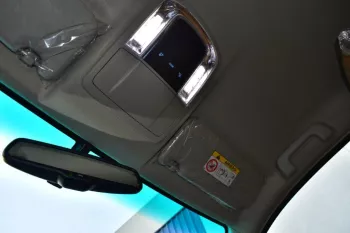 2023 TOYOTA FORTUNER VXR LIIMITED 4.0L V6 PETROL