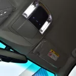 2023 TOYOTA FORTUNER VXR LIIMITED 4.0L V6 PETROL - Thumbnail 22