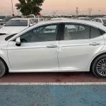 Toyota Camry Hybrid 2025 Model year 2.0L Full Option 360 Camera - Thumbnail 3