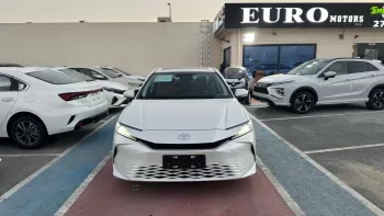 Toyota Camry Hybrid 2025 Model year 2.0L Full Option 360 Camera