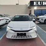 Toyota Camry Hybrid 2025 Model year 2.0L Full Option 360 Camera - Thumbnail 1