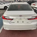 Toyota Camry Hybrid 2025 Model year 2.0L Full Option 360 Camera - Thumbnail 4