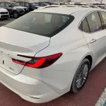 Toyota Camry Hybrid 2025 Model year 2.0L Full Option 360 Camera - Thumbnail 5