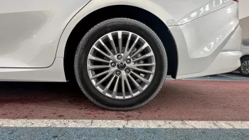 Toyota Camry Hybrid 2025 Model year 2.0L Full Option 360 Camera