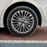 Toyota Camry Hybrid 2025 Model year 2.0L Full Option 360 Camera - Thumbnail 6