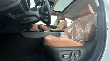 Toyota Camry Hybrid 2025 Model year 2.0L Full Option 360 Camera