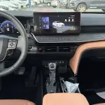 Toyota Camry Hybrid 2025 Model year 2.0L Full Option 360 Camera - Thumbnail 11