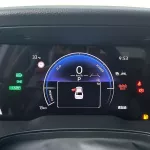 Toyota Camry Hybrid 2025 Model year 2.0L Full Option 360 Camera - Thumbnail 13