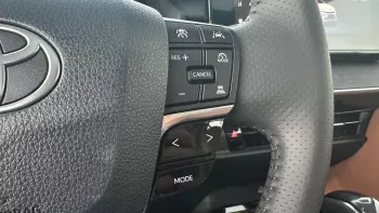 Toyota Camry Hybrid 2025 Model year 2.0L Full Option 360 Camera