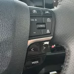 Toyota Camry Hybrid 2025 Model year 2.0L Full Option 360 Camera - Thumbnail 14