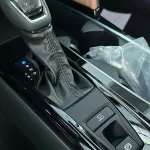 Toyota Camry Hybrid 2025 Model year 2.0L Full Option 360 Camera - Thumbnail 15