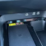 Toyota Camry Hybrid 2025 Model year 2.0L Full Option 360 Camera - Thumbnail 17