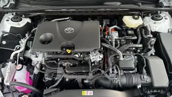 Toyota Camry Hybrid 2025 Model year 2.0L Full Option 360 Camera