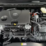 Toyota Camry Hybrid 2025 Model year 2.0L Full Option 360 Camera - Thumbnail 18