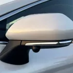 Toyota Camry Hybrid 2025 Model year 2.0L Full Option 360 Camera - Thumbnail 19