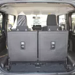 SUZUKI JIMNY 2025 MODEL YEAR 1.5L PETROL 3DOOR GL WSLDA 5SPEED MANUAL BLACK - Thumbnail 19
