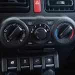 SUZUKI JIMNY 2025 MODEL YEAR 1.5L PETROL 3DOOR GL WSLDA 5MT SILVER - Thumbnail 12