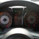 SUZUKI JIMNY 2025 MODEL YEAR 1.5L PETROL 3DOOR GL WSLDA 5MT SILVER - Thumbnail 13