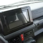 SUZUKI JIMNY 2025 MODEL YEAR 1.5L PETROL 3DOOR GL WSLDA 5MT SILVER - Thumbnail 14